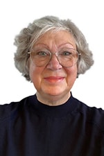 Lena Malmqvist