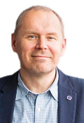 Patrik Karlsson