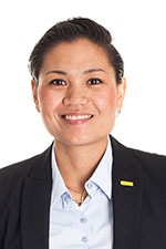 Richelle Cruz