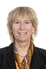 Henrietta Hansson