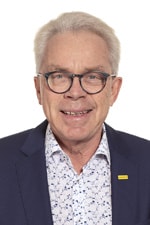 Kjell Ulmfelt
